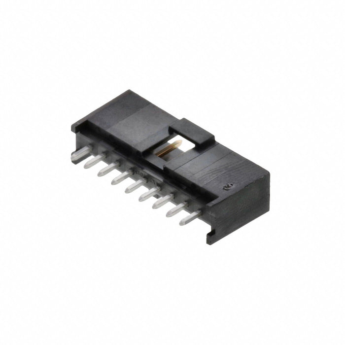0901361209 by Molex - CONNECTOR HEADER VERT 9POS 2.54MM