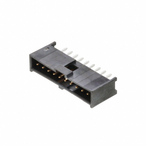 901361210 by Molex - CONNECTOR HEADER VERT 10POS 2.54MM