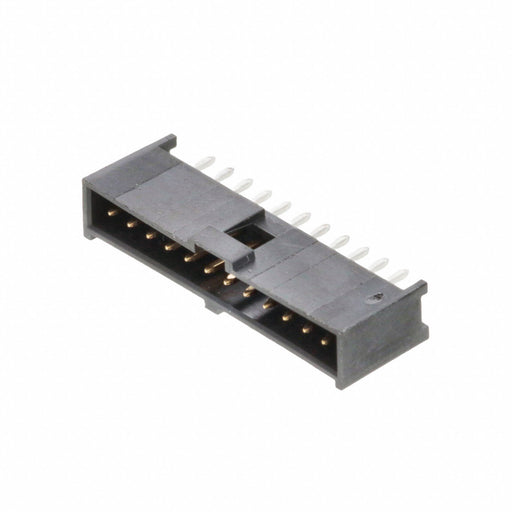 901361212 by Molex - CONNECTOR HEADER VERT 12POS 2.54MM