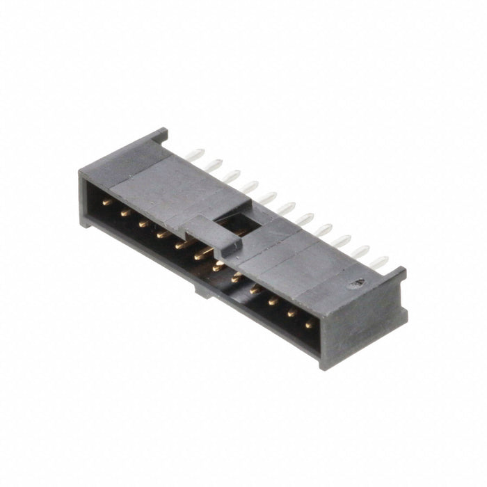 901361212 by Molex - CONNECTOR HEADER VERT 12POS 2.54MM