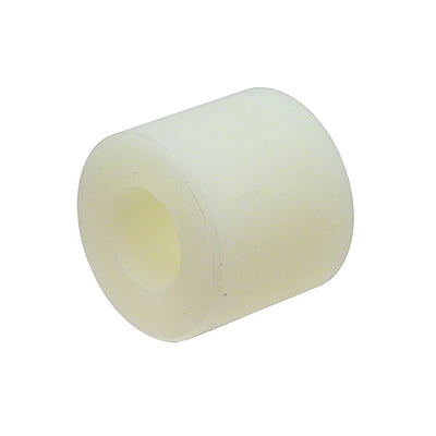 9014-50-N by RAF Electronic Hardware - ROUND SPACER NYLON 1-1/4