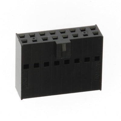 0901420016 by Molex - CONNECTOR RECPT HSG 16POS 2.54MM