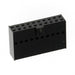 0901420020 by Molex - CONNECTOR RECPT HSG 20POS 2.54MM