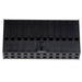 0901420024 by Molex - CONNECTOR RECPT HSG 24POS 2.54MM
