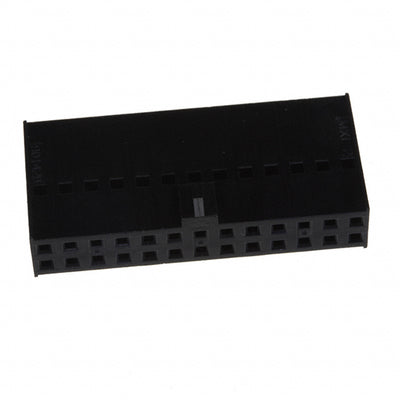 901420026 by Molex - CONNECTOR RECPT HSG 26POS 2.54MM