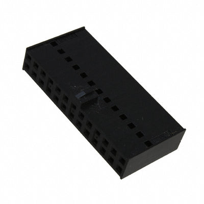 0901420030 by Molex - CONNECTOR RECPT HSG 30POS 2.54MM