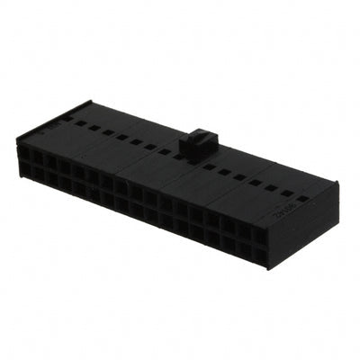 0901420034 by Molex - CONNECTOR RECPT HSG 34POS 2.54MM