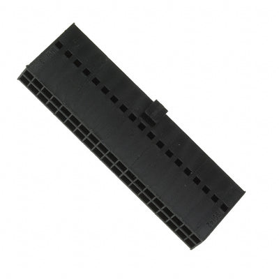 901420038 by Molex - CONNECTOR RECPT HSG 38POS 2.54MM