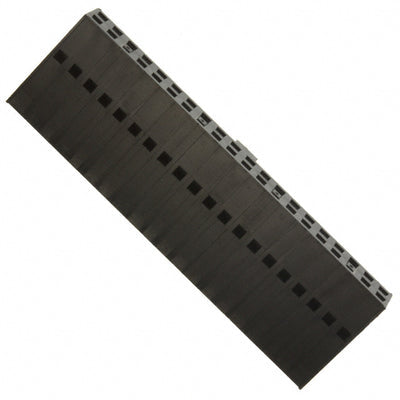 0901420040 by Molex - CONNECTOR RECPT HSG 40POS 2.54MM
