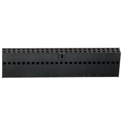 901420050 by Molex - CONNECTOR RECPT HSG 50POS 2.54MM