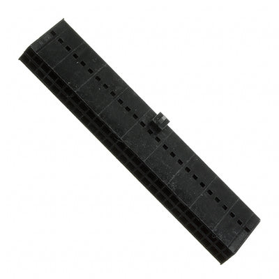 901420054 by Molex - CONNECTOR RECPT HSG 54POS 2.54MM