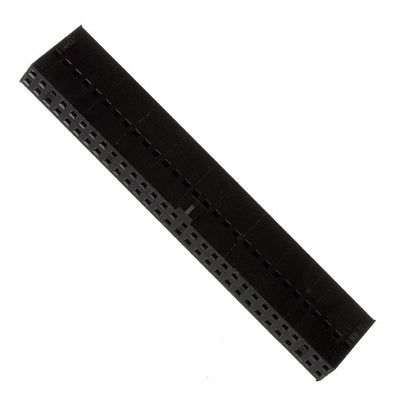 901420060 by Molex - CONNECTOR RECPT HSG 60POS 2.54MM