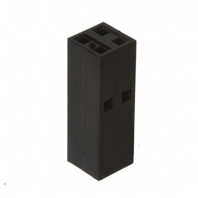 901430004 by Molex - CONNECTOR RECPT HSG 4POS 2.54MM