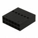 901430012 by Molex - CONNECTOR RECPT HSG 12POS 2.54MM