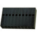 0901430020 by Molex - CONNECTOR RECPT HSG 20POS 2.54MM