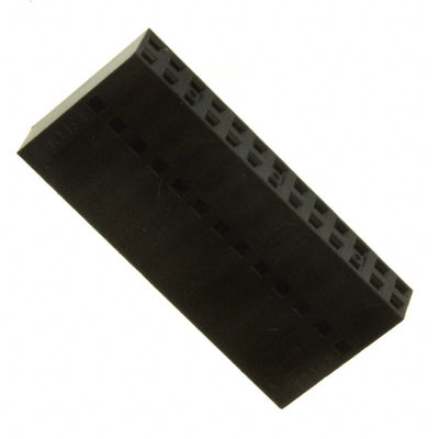 901430026 by Molex - CONNECTOR RECPT HSG 26POS 2.54MM