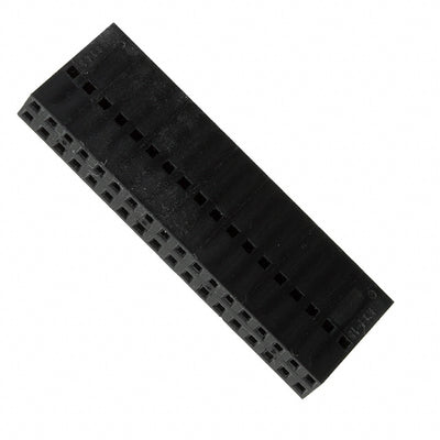 901430036 by Molex - CONNECTOR RECPT HSG 36POS 2.54MM