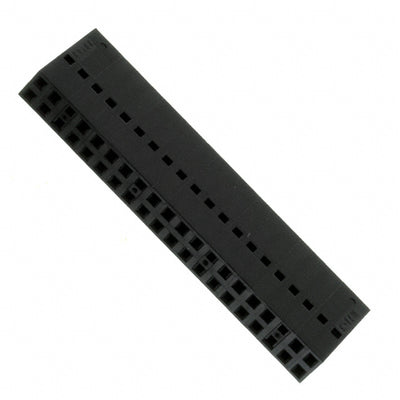 901430040 by Molex - CONNECTOR RECPT HSG 40POS 2.54MM