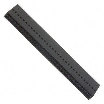 901430064 by Molex - CONNECTOR RECPT HSG 64POS 2.54MM