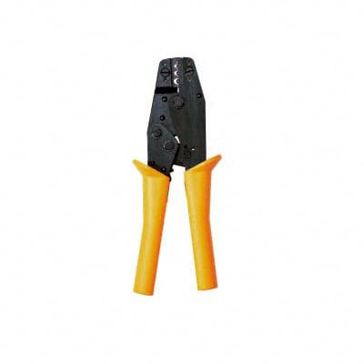 9014610000 by WeidmÃ¼ller - TOOL HAND CRIMPER 10-20AWG SIDE