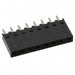 0901471108 by Molex - CONNECTOR RECPT 8POS 0.1 TIN PCB