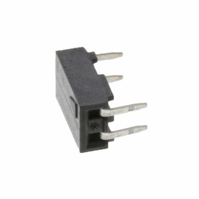 901481102 by Molex - CONNECTOR RECPT 2POS 0.1 TIN PCB R/A