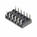 901481106 by Molex - CONNECTOR RECPT 6POS 0.1 TIN PCB R/A