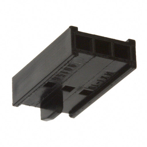 0901560143 by Molex - CONNECTOR RECPT HSG 3POS 2.54MM