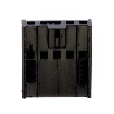 901560145 by Molex - CONNECTOR RECPT HSG 5POS 2.54MM