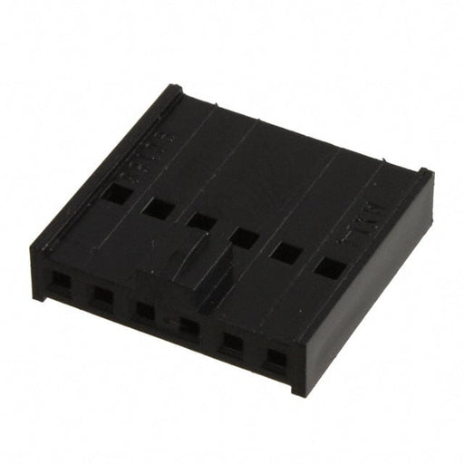 901560146 by Molex - CONNECTOR RECPT HSG 6POS 2.54MM