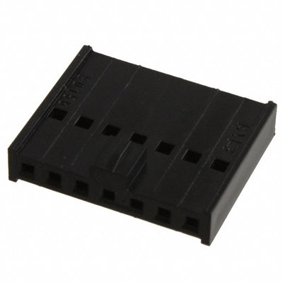 0901560147 by Molex - CONNECTOR RECPT HSG 7POS 2.54MM