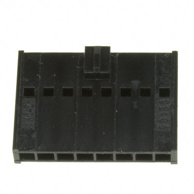 901560148 by Molex - CONNECTOR RECPT HSG 8POS 2.54MM