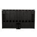 901560150 by Molex - CONNECTOR RECPT HSG 10POS 2.54MM