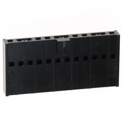 901560152 by Molex - CONNECTOR RECPT HSG 12POS 2.54MM