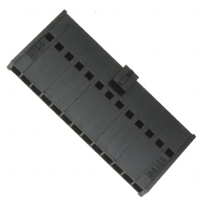 901560153 by Molex - CONNECTOR RECPT HSG 13POS 2.54MM