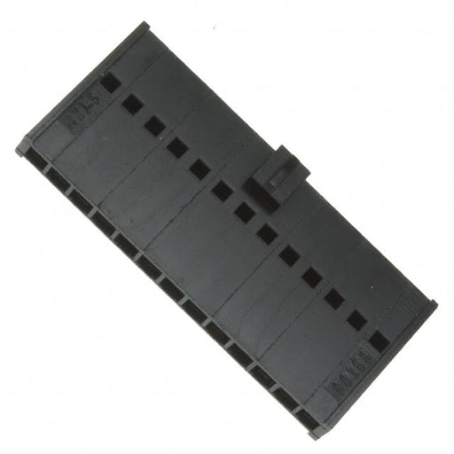 901560153 by Molex - CONNECTOR RECPT HSG 13POS 2.54MM