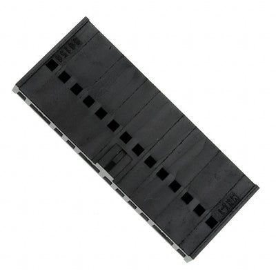 901560154 by Molex - CONNECTOR RECPT HSG 14POS 2.54MM