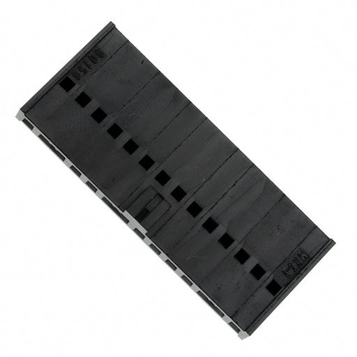 901560154 by Molex - CONNECTOR RECPT HSG 14POS 2.54MM