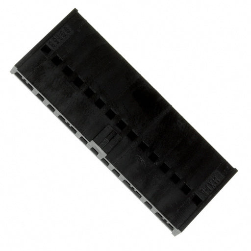 901560155 by Molex - CONNECTOR RECPT HSG 15POS 2.54MM