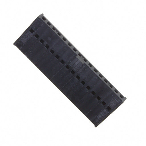 901560156 by Molex - CONNECTOR RECPT HSG 16POS 2.54MM