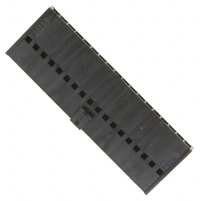 901560158 by Molex - CONNECTOR RECPT HSG 18POS 2.54MM
