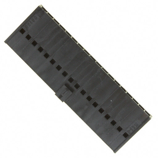 901560158 by Molex - CONNECTOR RECPT HSG 18POS 2.54MM