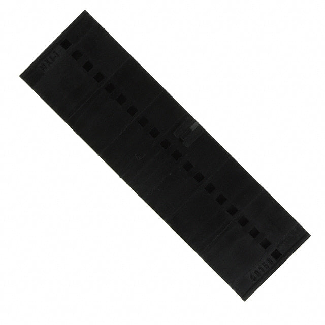 901560160 by Molex - CONNECTOR RECPT HSG 20POS 2.54MM