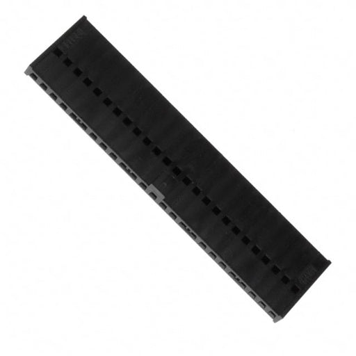901560165 by Molex - CONNECTOR RECPT HSG 25POS 2.54MM