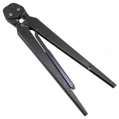 90166-1 by TE Application Tooling - TOOL HAND CRIMPER 18-22AWG SIDE