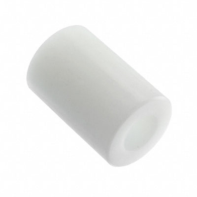 9018-50-D by RAF Electronic Hardware - ROUND SPACER ACETAL 1-1/2