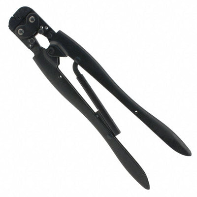 90185-1 by TE Application Tooling - TOOL HAND CRIMPER 18-22AWG SIDE