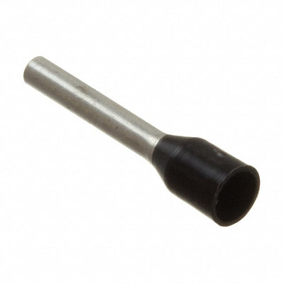 9019140000 by Weidmuller - CONNECTOR FERRULE DIN 16AWG BLK