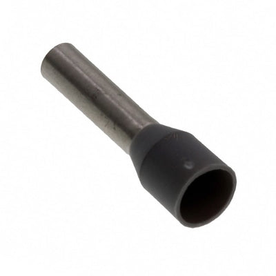 9019200000 by WeidmÃ¼ller - CONNECTOR FERRULE 12AWG GRAY