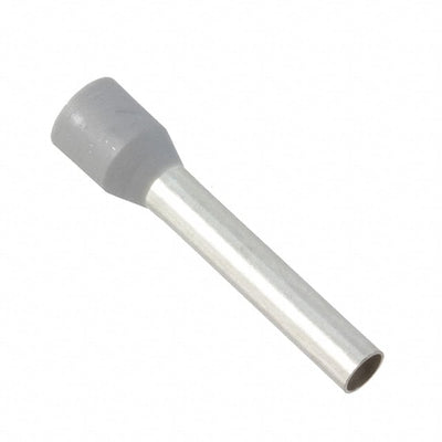 9019210000 by WeidmÃ¼ller - CONNECTOR FERRULE DIN 12AWG GRY